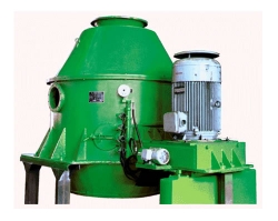 TLL-A離心脫水機 洗煤離心機